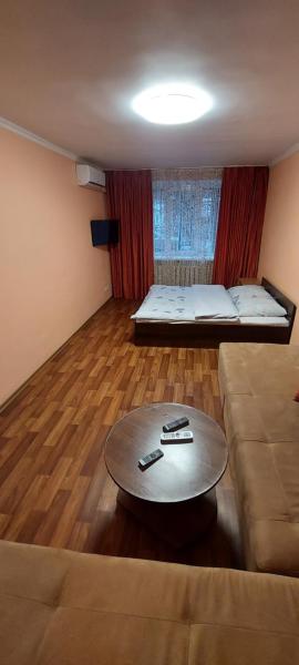 Apartment at Stadionna 3А